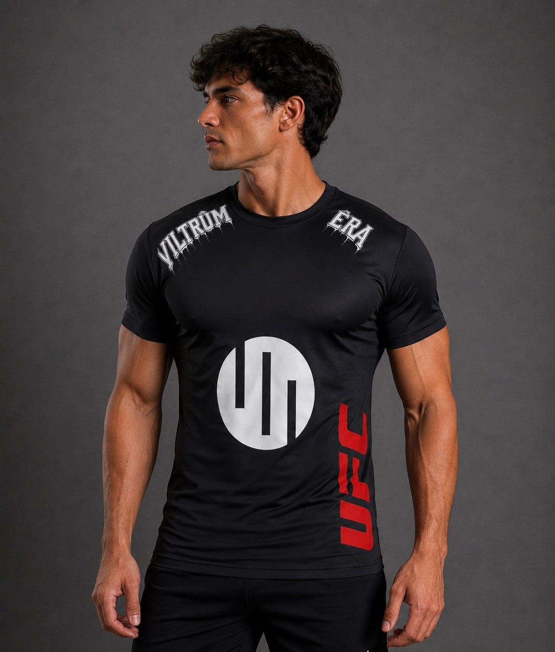 UFC X VILTRÛM ÊRA