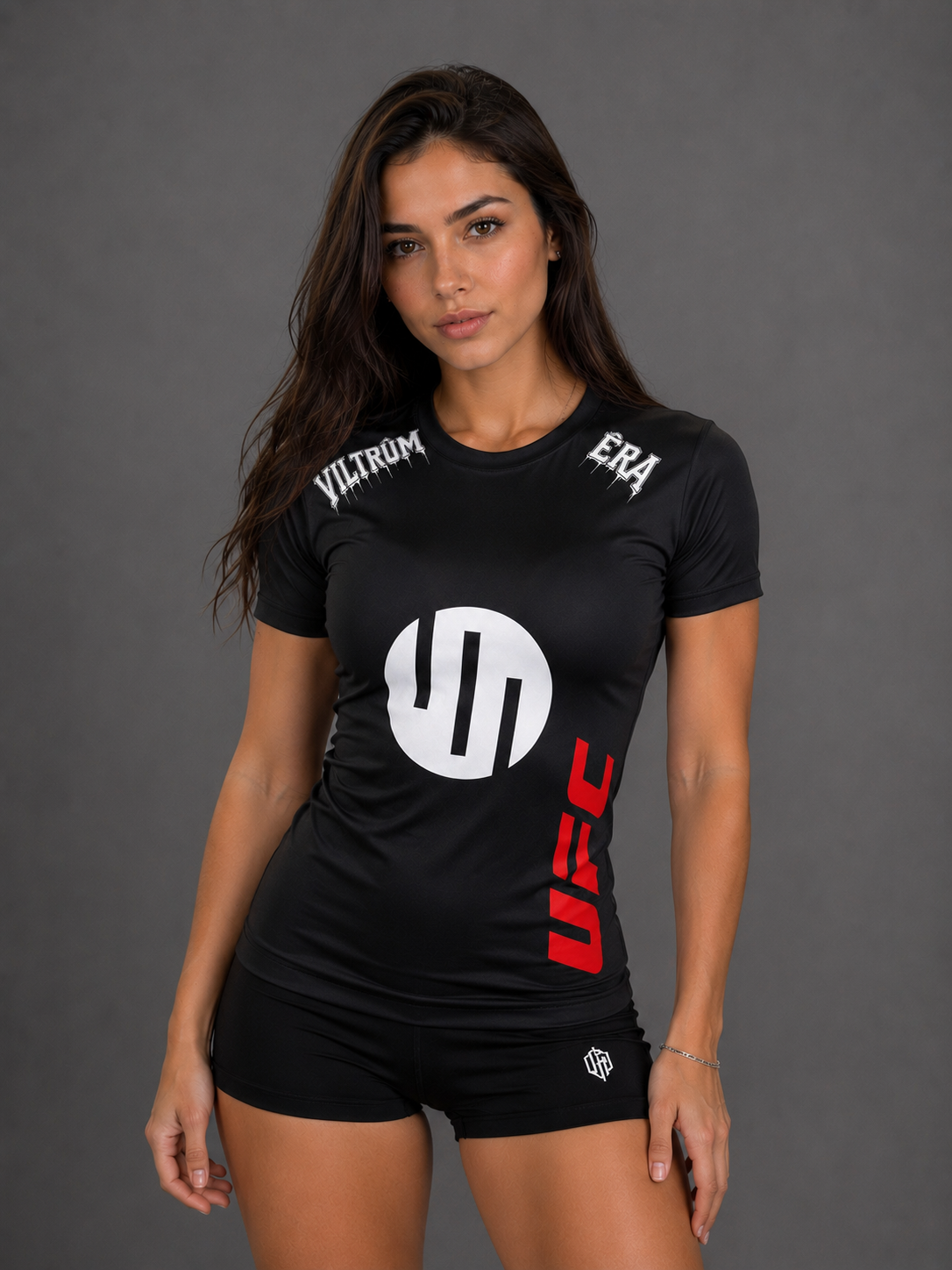 UFC X VILTRÛM ÊRA