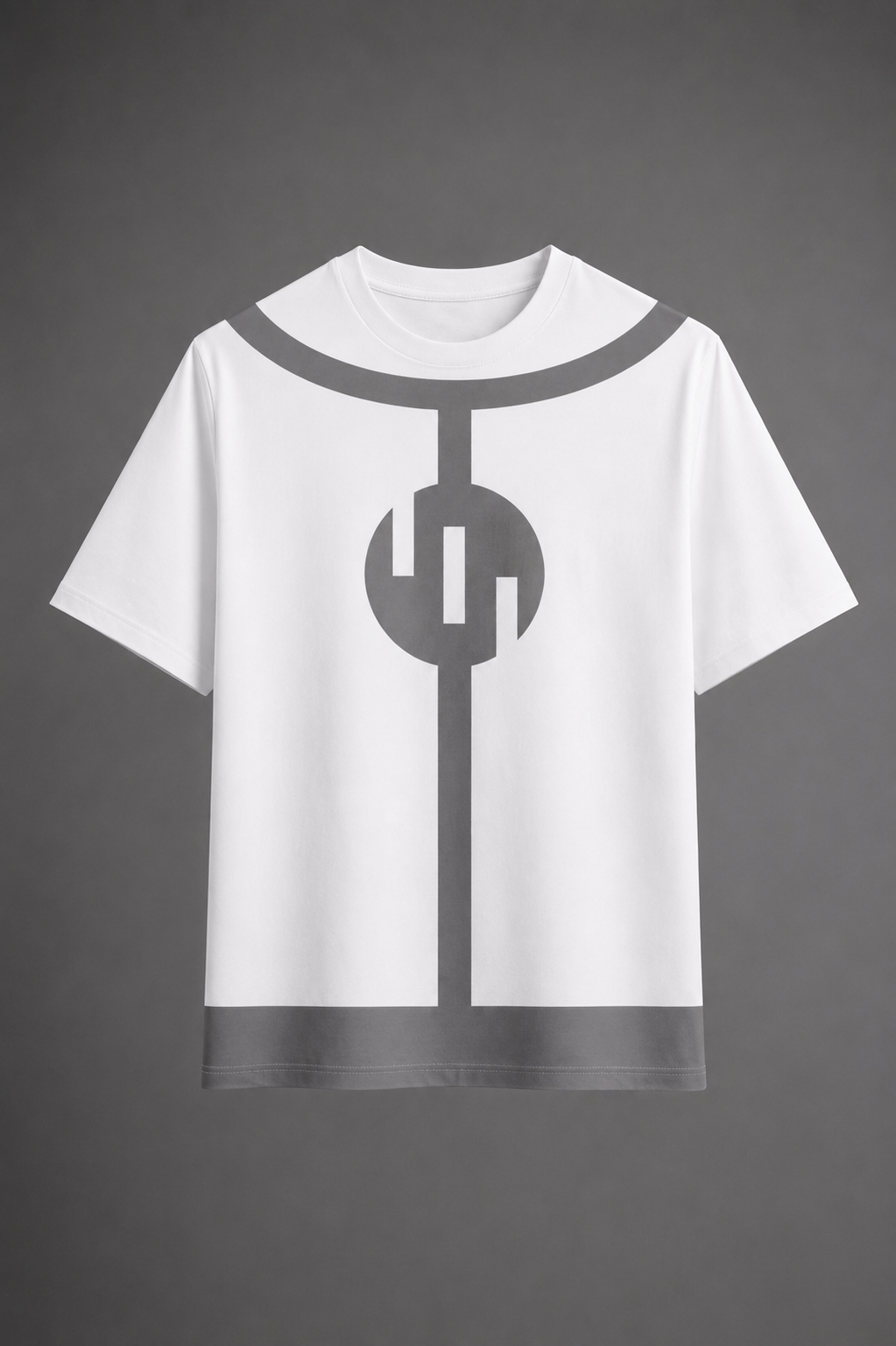 Over Size Uniforme Viltrumite (unisex)