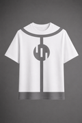 Over Size Uniforme Viltrumite (unisex)