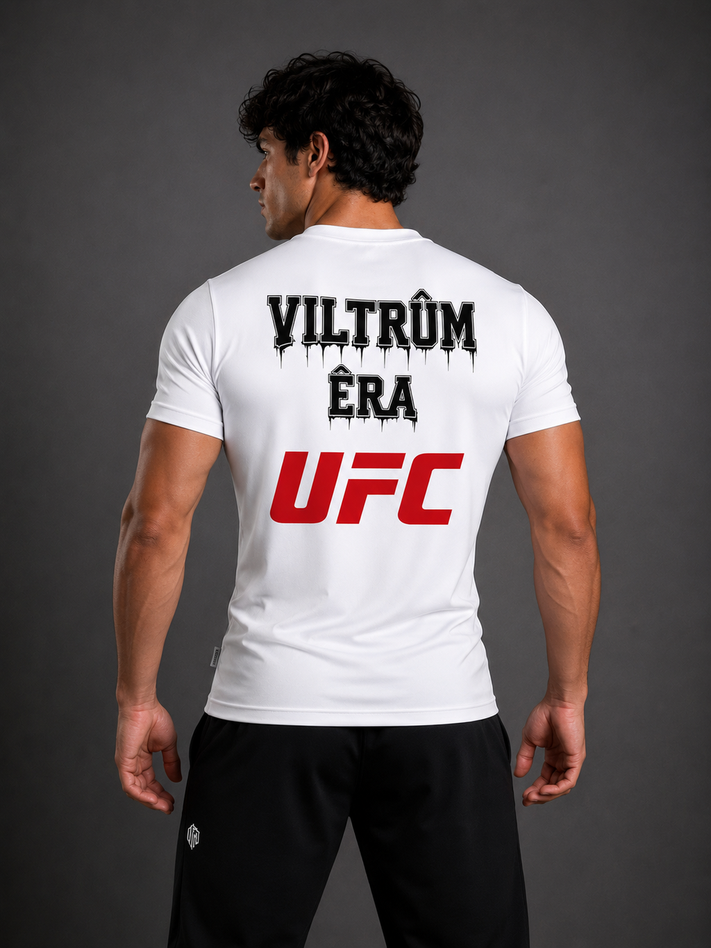 UFC X VILTRÛM ÊRA