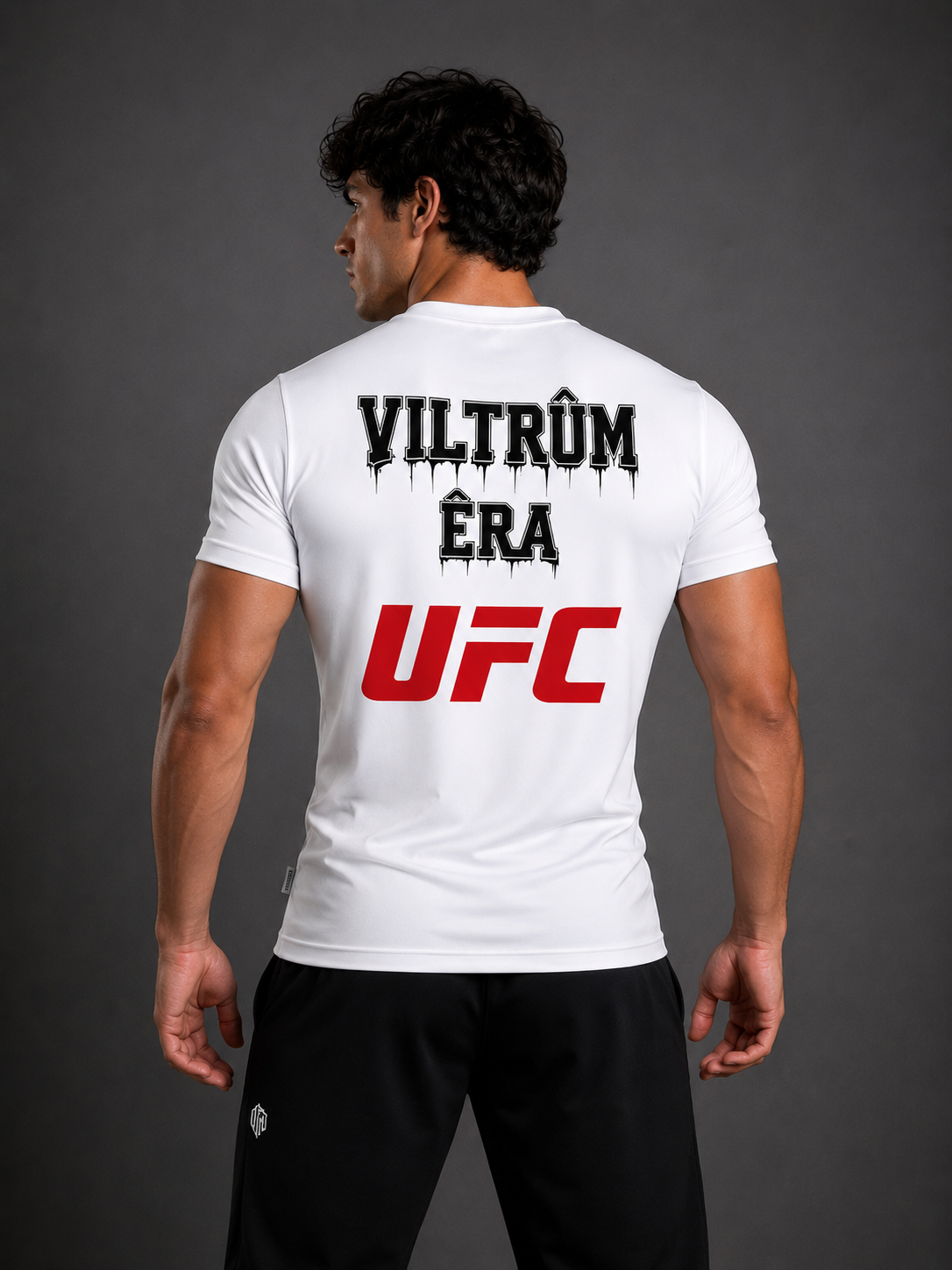 UFC X VILTRÛM ÊRA