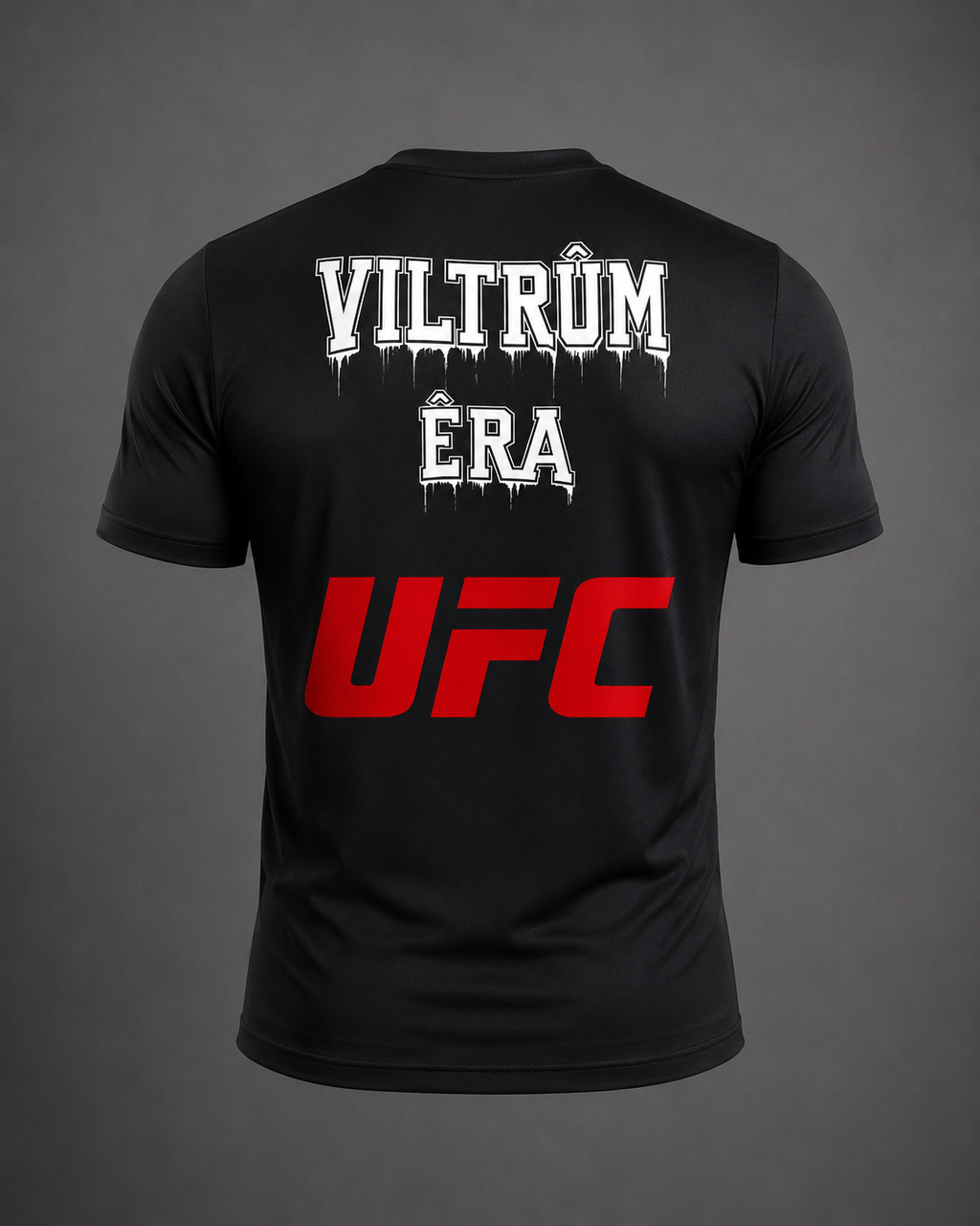 UFC X VILTRÛM ÊRA
