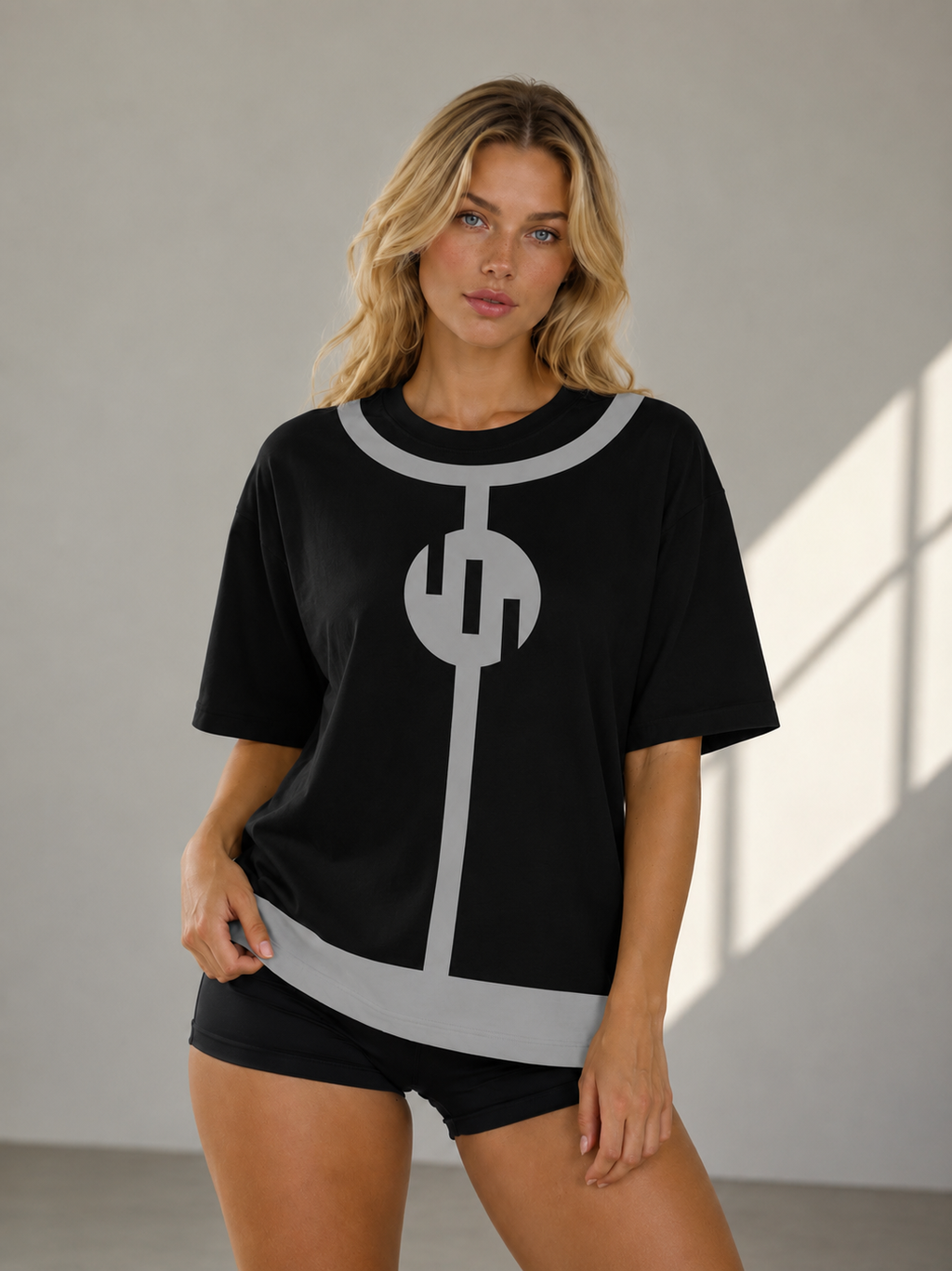 Over Size Uniforme Viltrumite (unisex)
