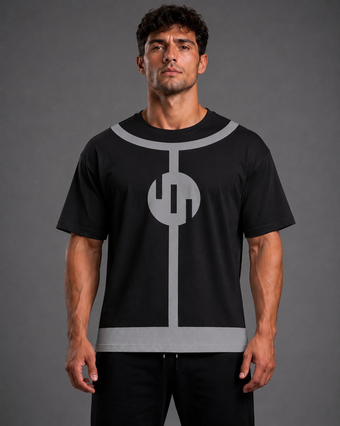 Over Size Uniforme Viltrumite (unisex)