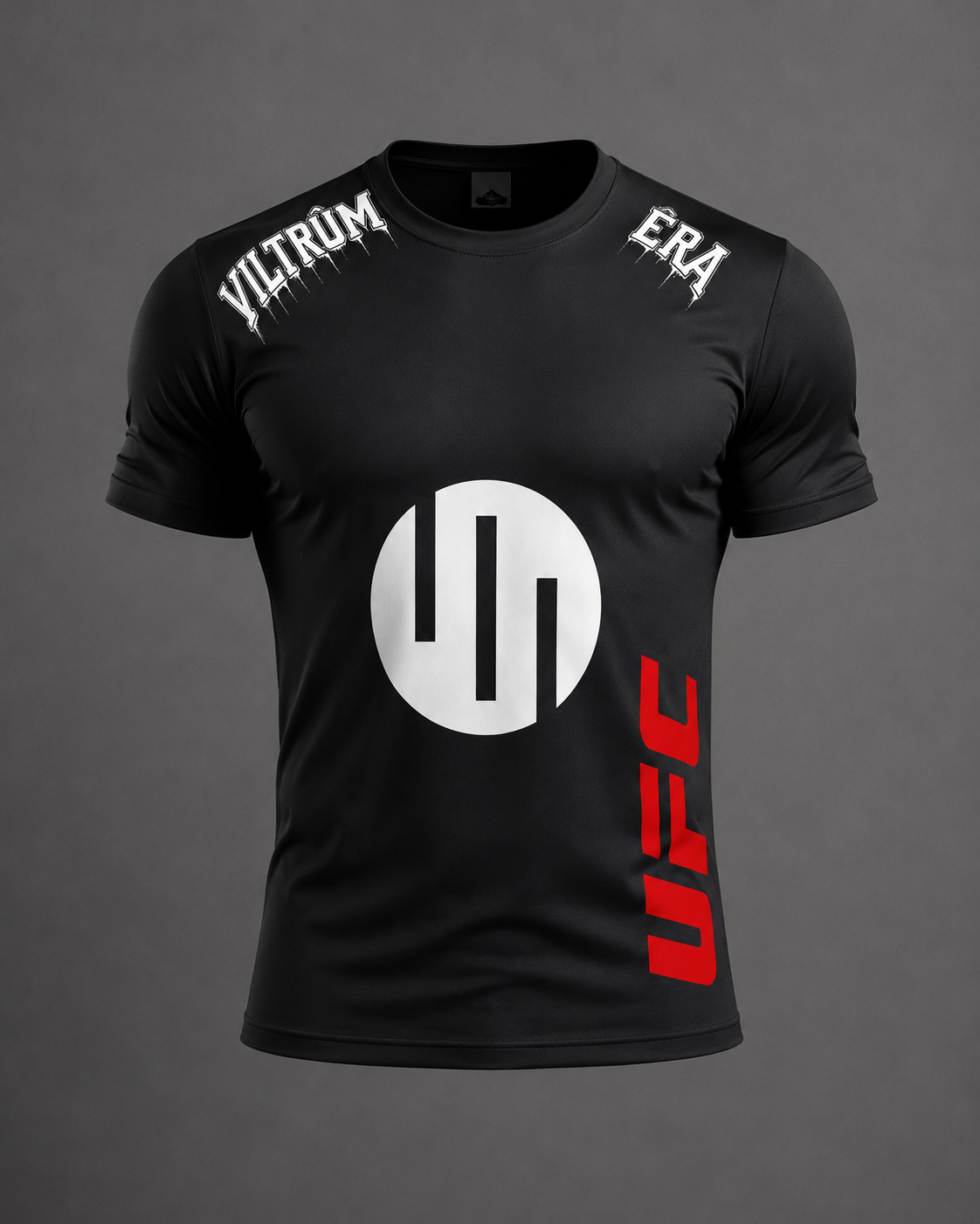 UFC X VILTRÛM ÊRA