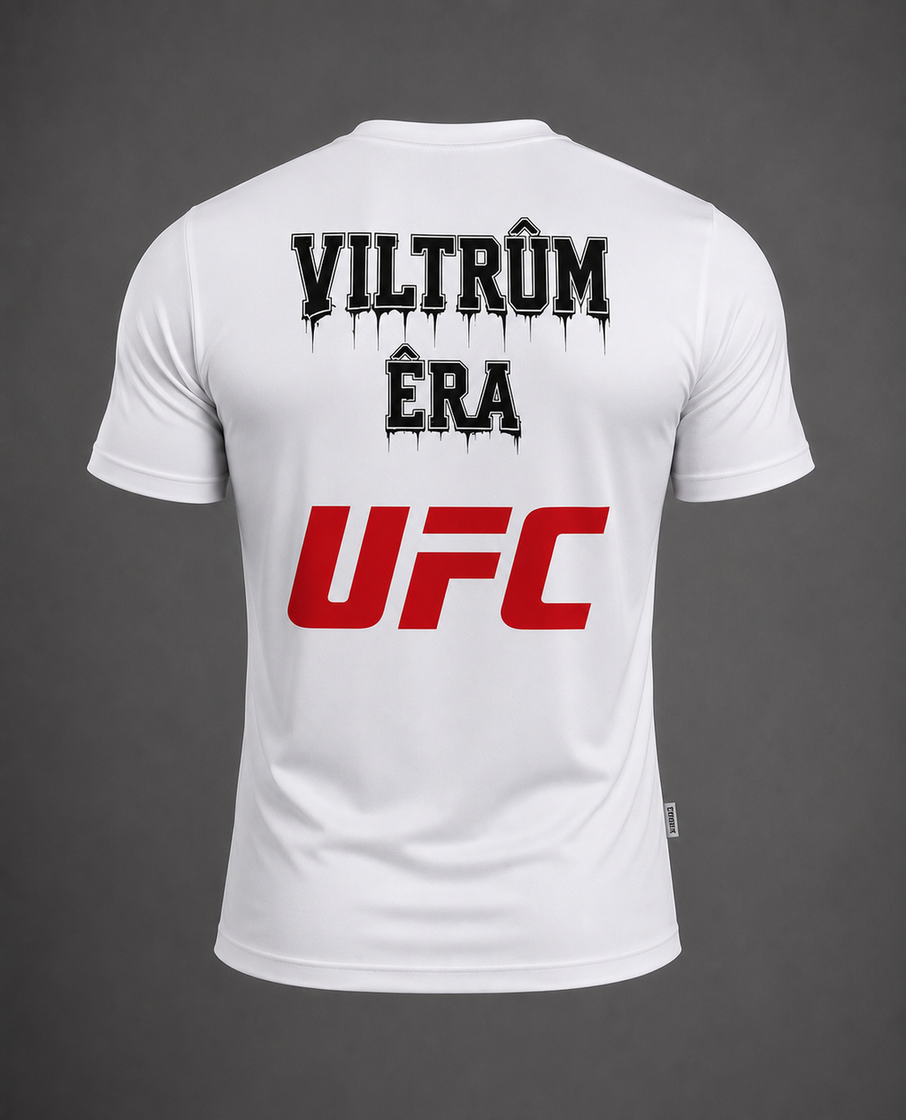 UFC X VILTRÛM ÊRA