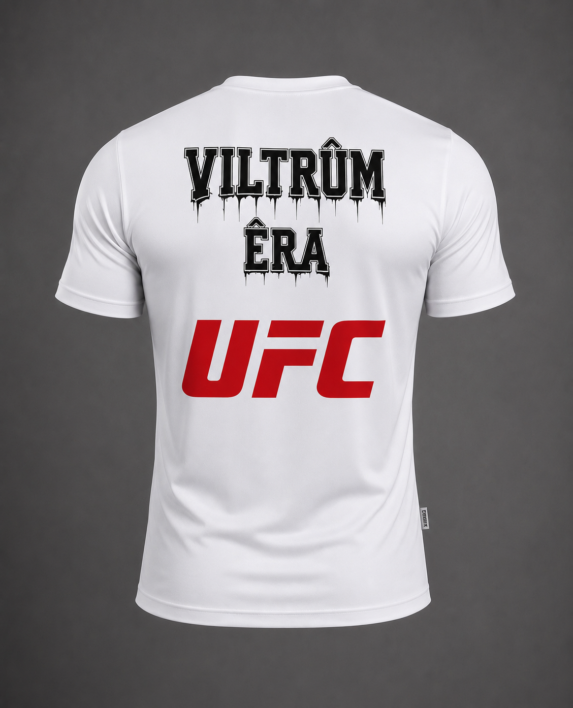 UFC X VILTRÛM ÊRA