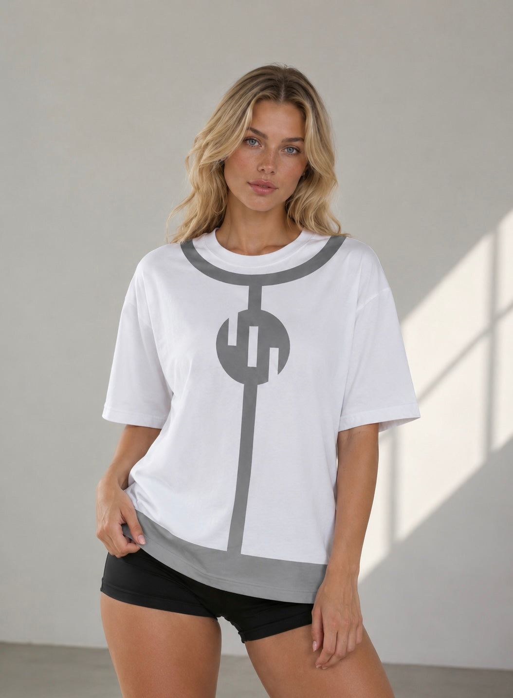 Over Size Uniforme Viltrumite (unisex)
