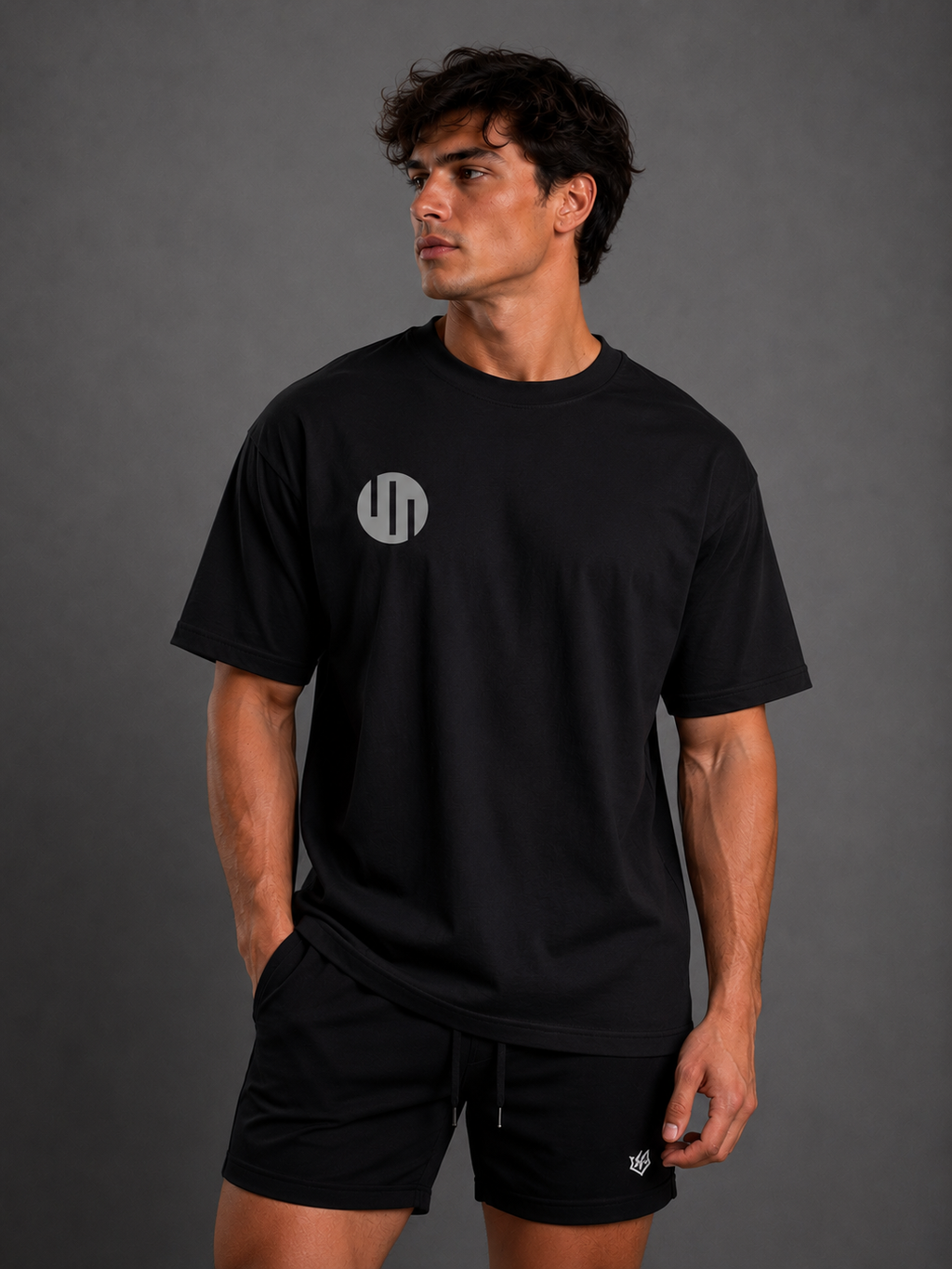 Over size VILTRÛM ÊRA (unisex)