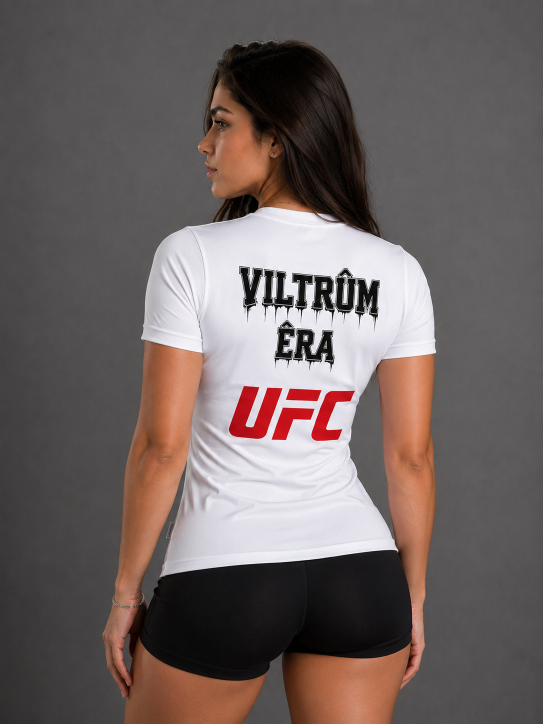 UFC X VILTRÛM ÊRA
