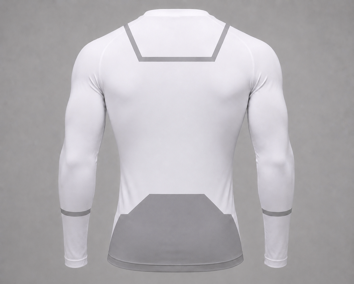 Compression T Shirt Conquest Viltrumite