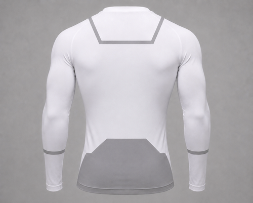 Compression T Shirt Conquest Viltrumite