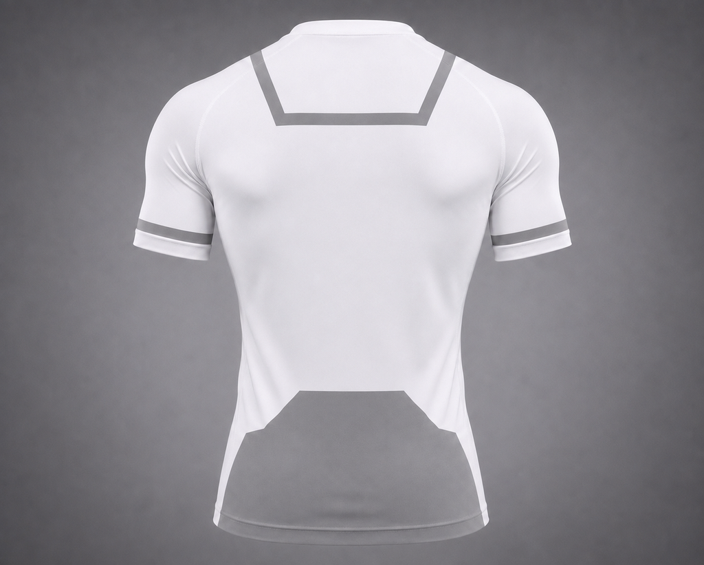 Short Sleeve Compression T-Shirt Conquest Viltrumite