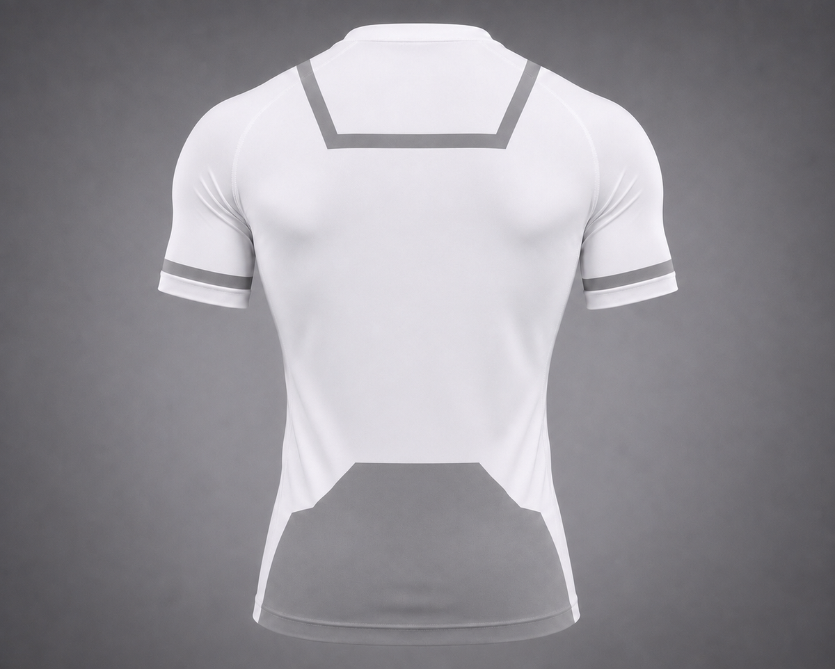 Short Sleeve Compression T-Shirt Conquest Viltrumite