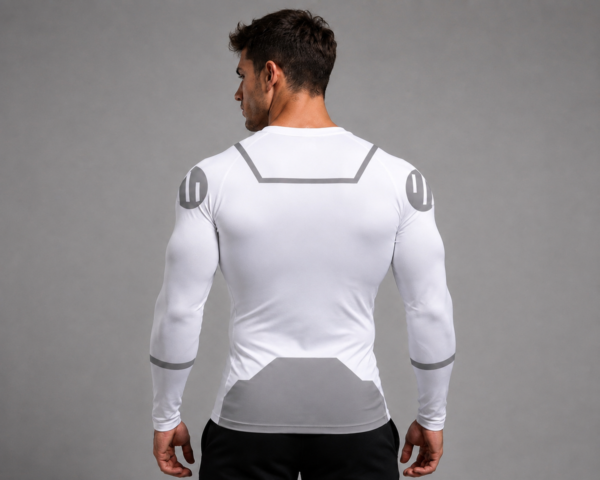 Compression  Mark viltrumite T-shirt