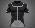 Short sleeve compression T-Shirt Mark Viltrumite