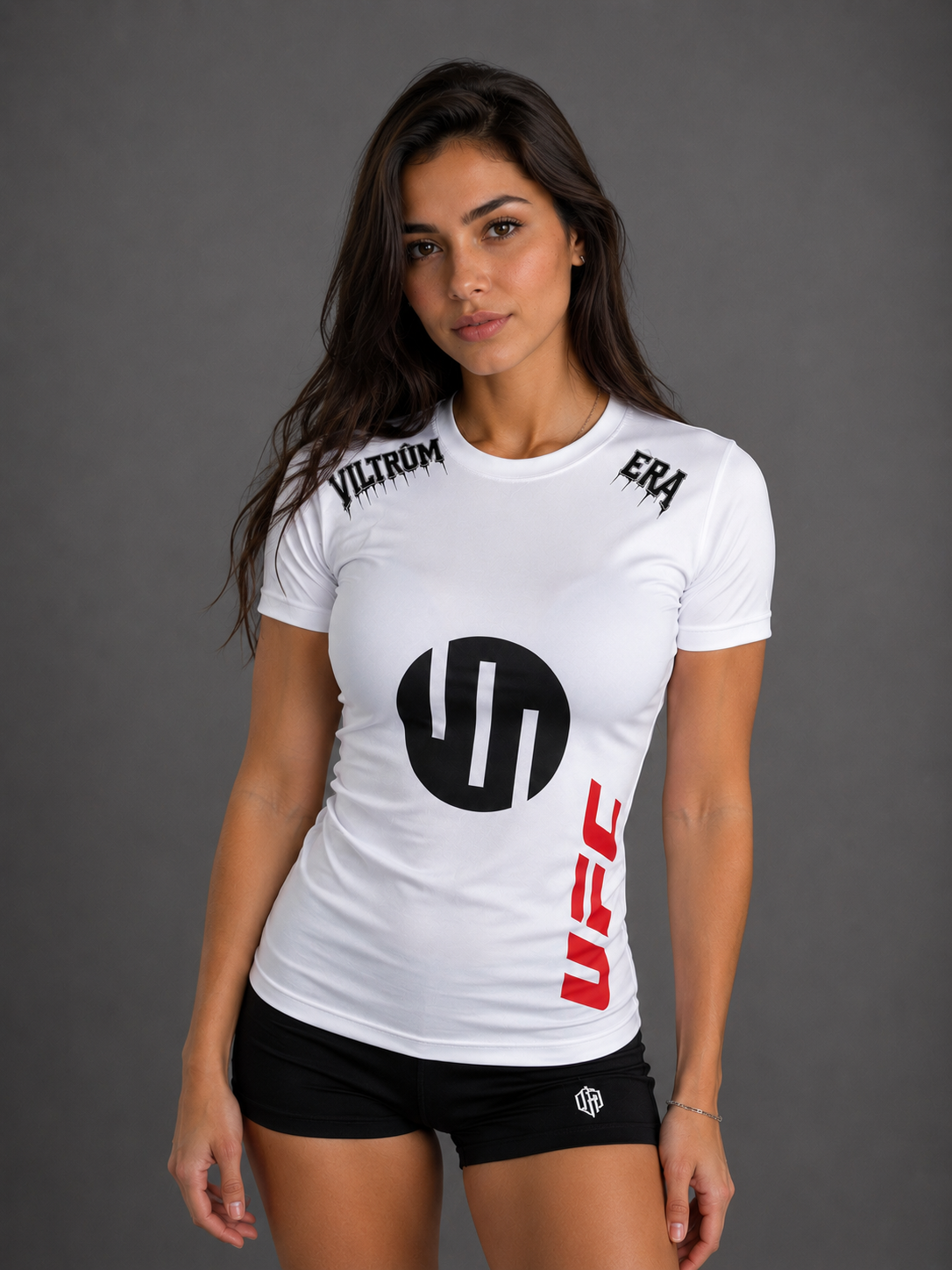 UFC X VILTRÛM ÊRA