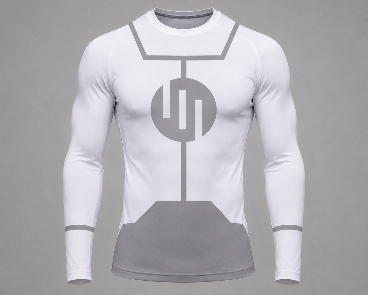 Compression T Shirt Conquest Viltrumite