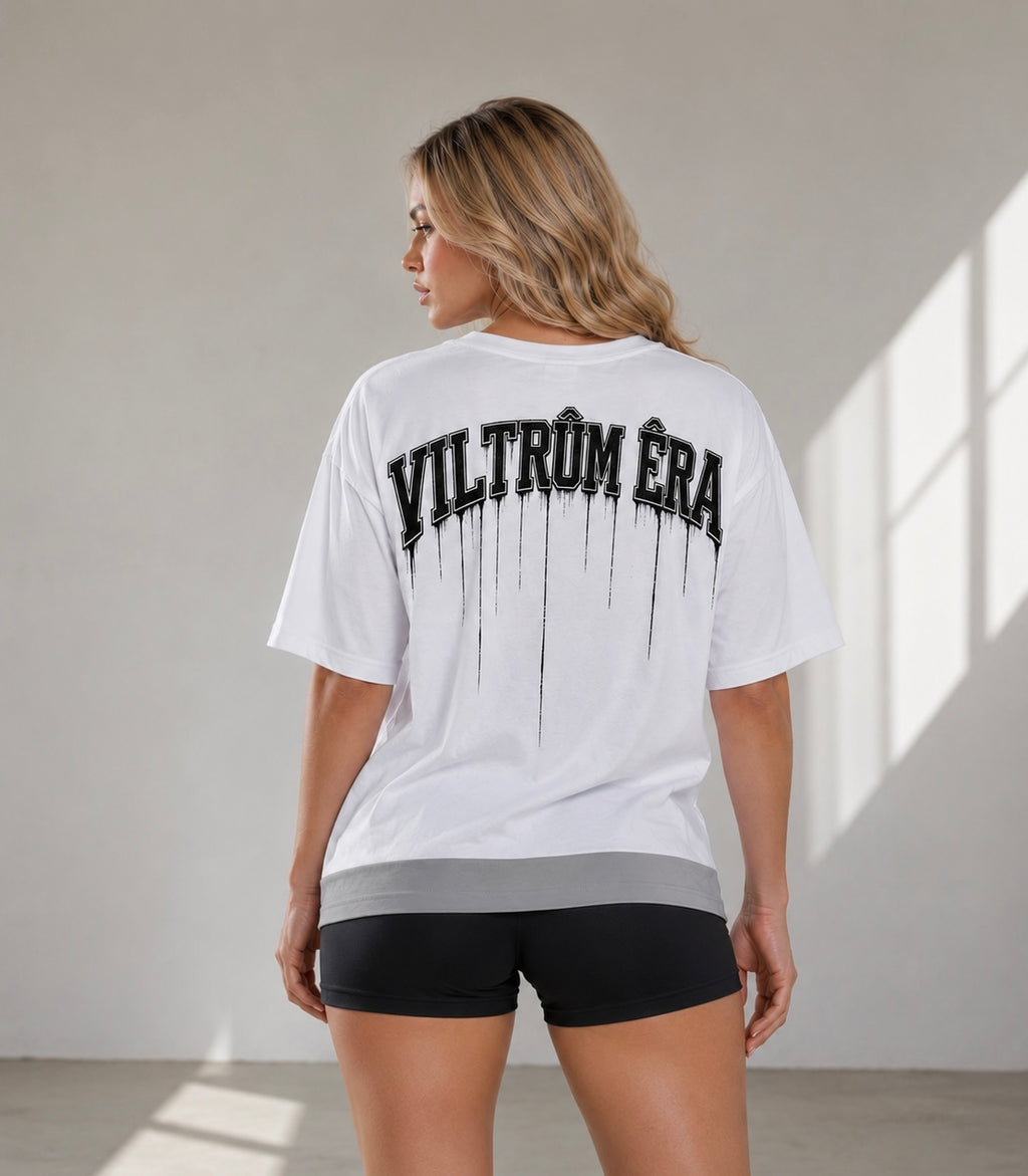 Over Size Uniforme Viltrumite (unisex)