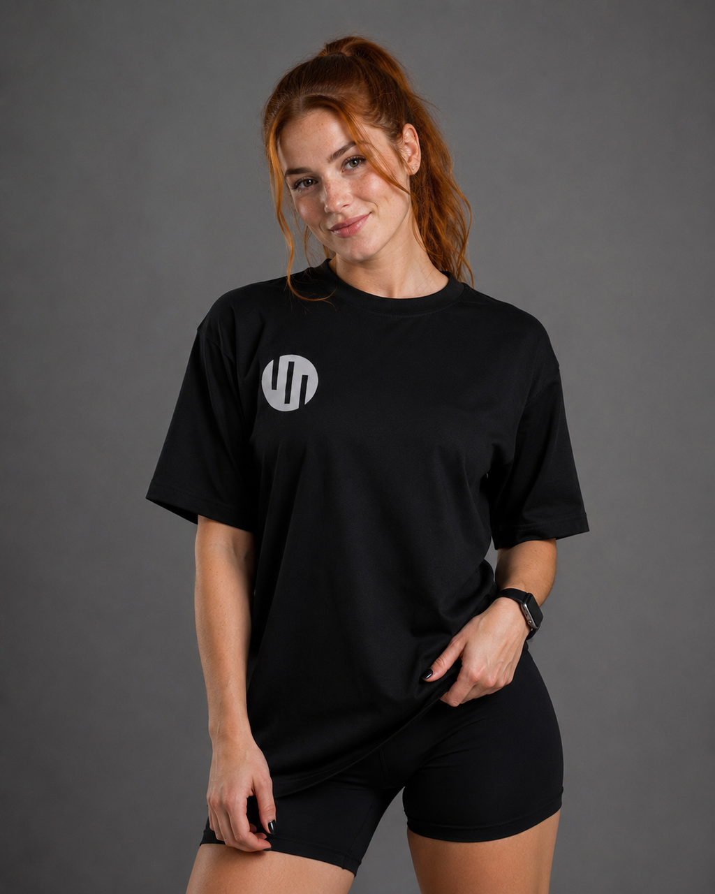 Over size VILTRÛM ÊRA (unisex)