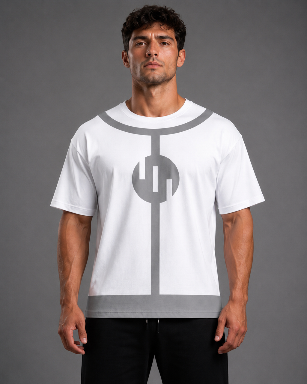 Over Size Uniforme Viltrumite (unisex)