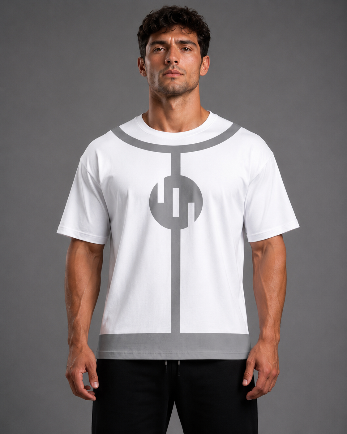 Over Size Uniforme Viltrumite (unisex)