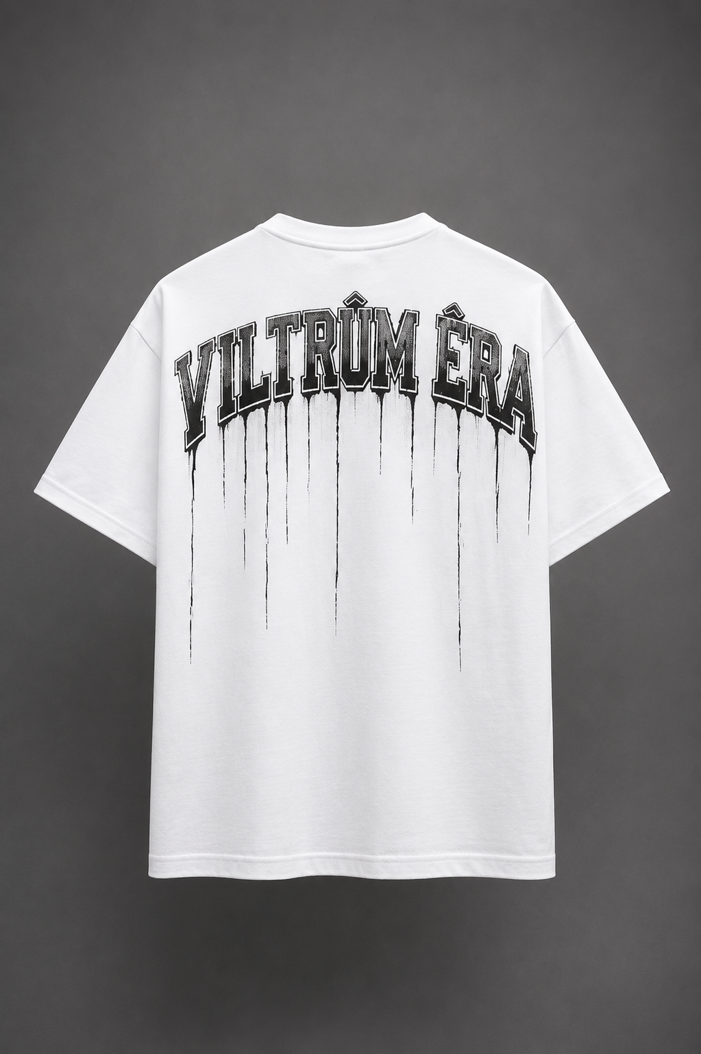 Over Size Uniforme Viltrumite (unisex)