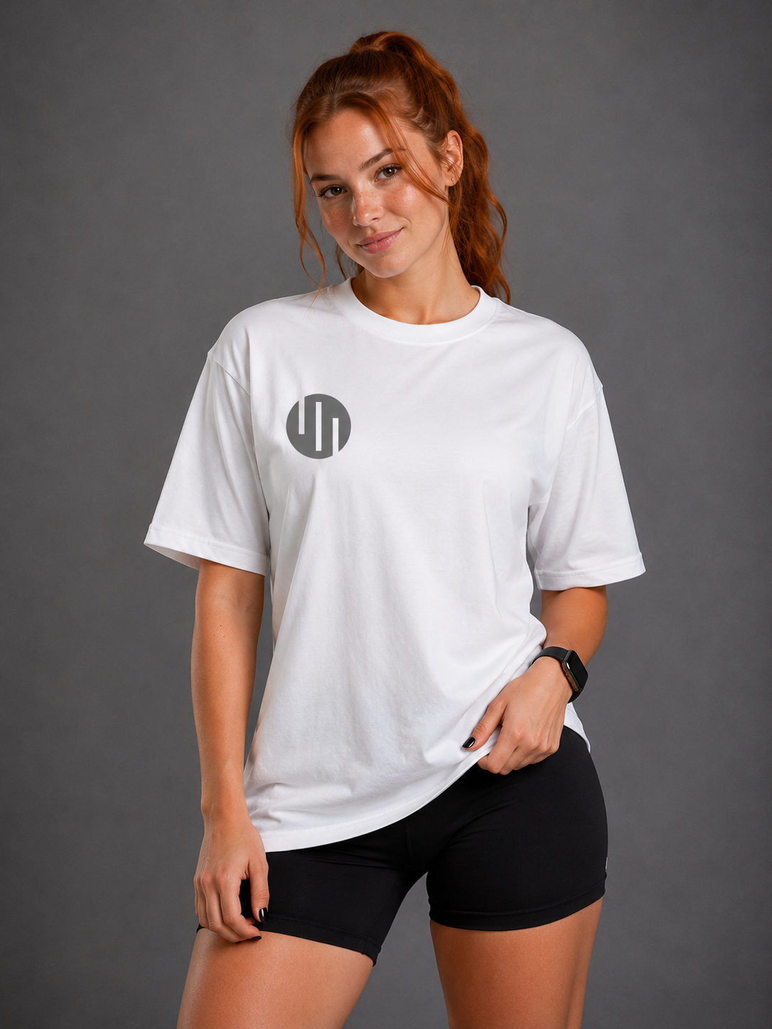 Over size VILTRÛM ÊRA (unisex)