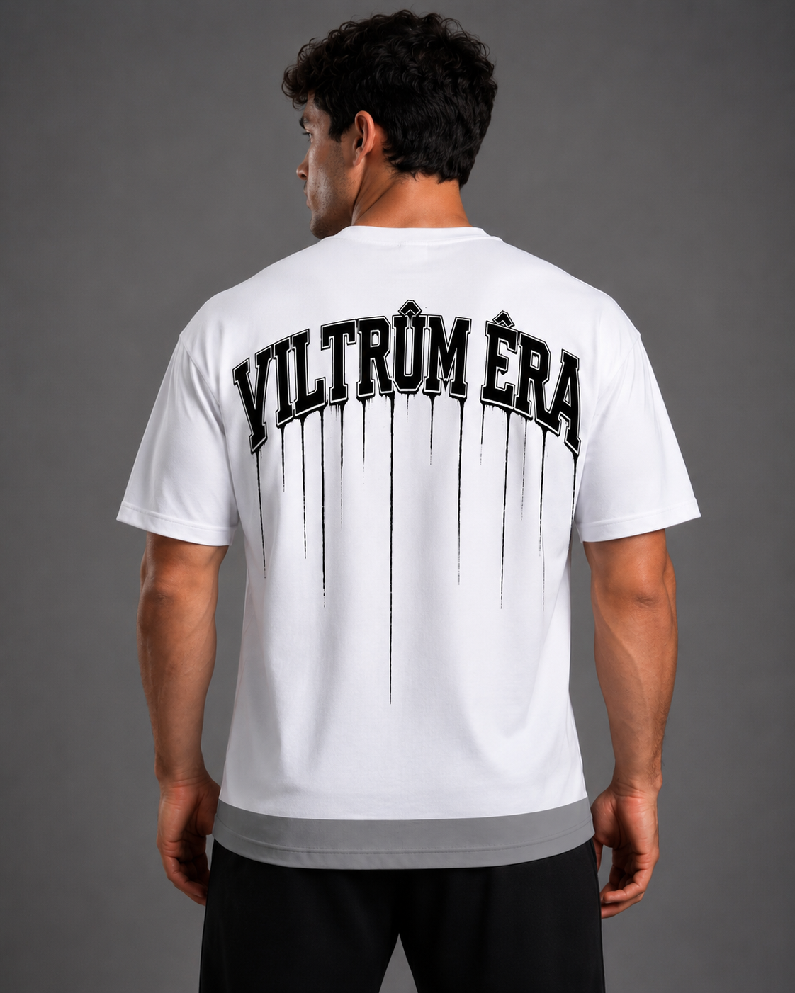 Over Size Uniforme Viltrumite (unisex)