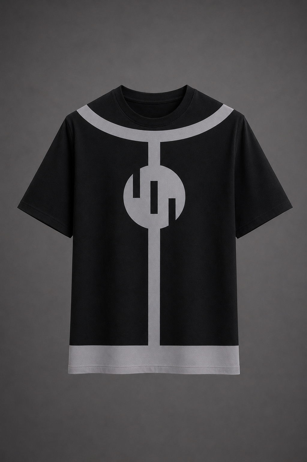Over Size Uniforme Viltrumite (unisex)