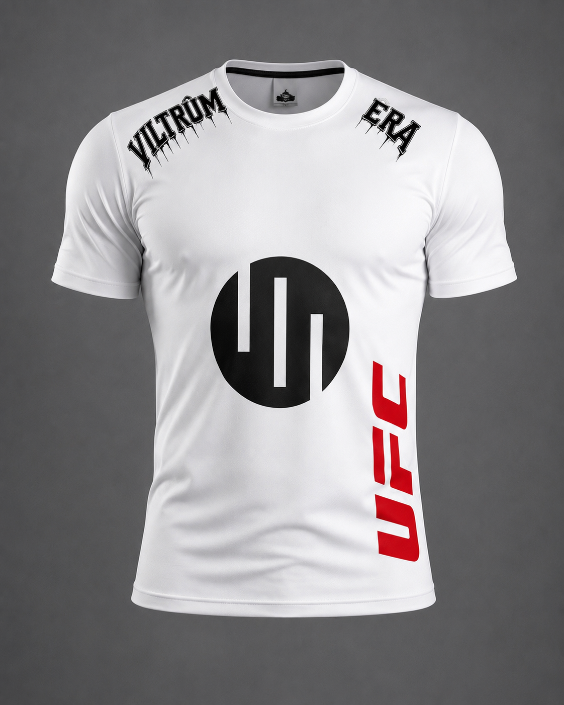 UFC X VILTRÛM ÊRA