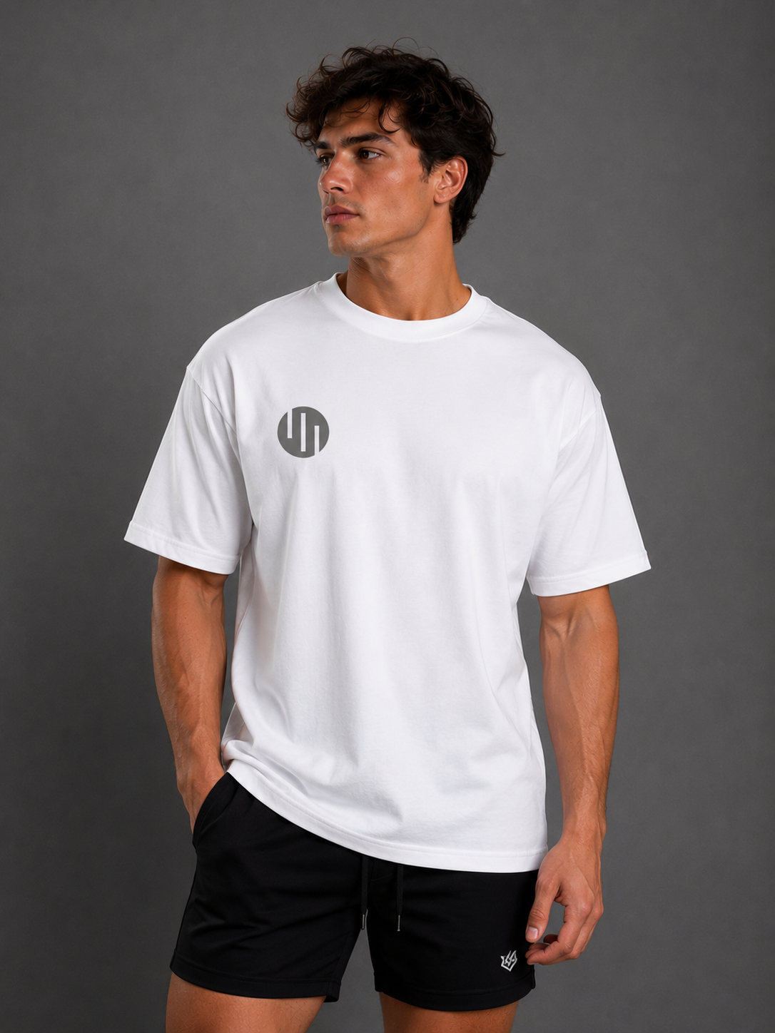 Over size VILTRÛM ÊRA (unisex)