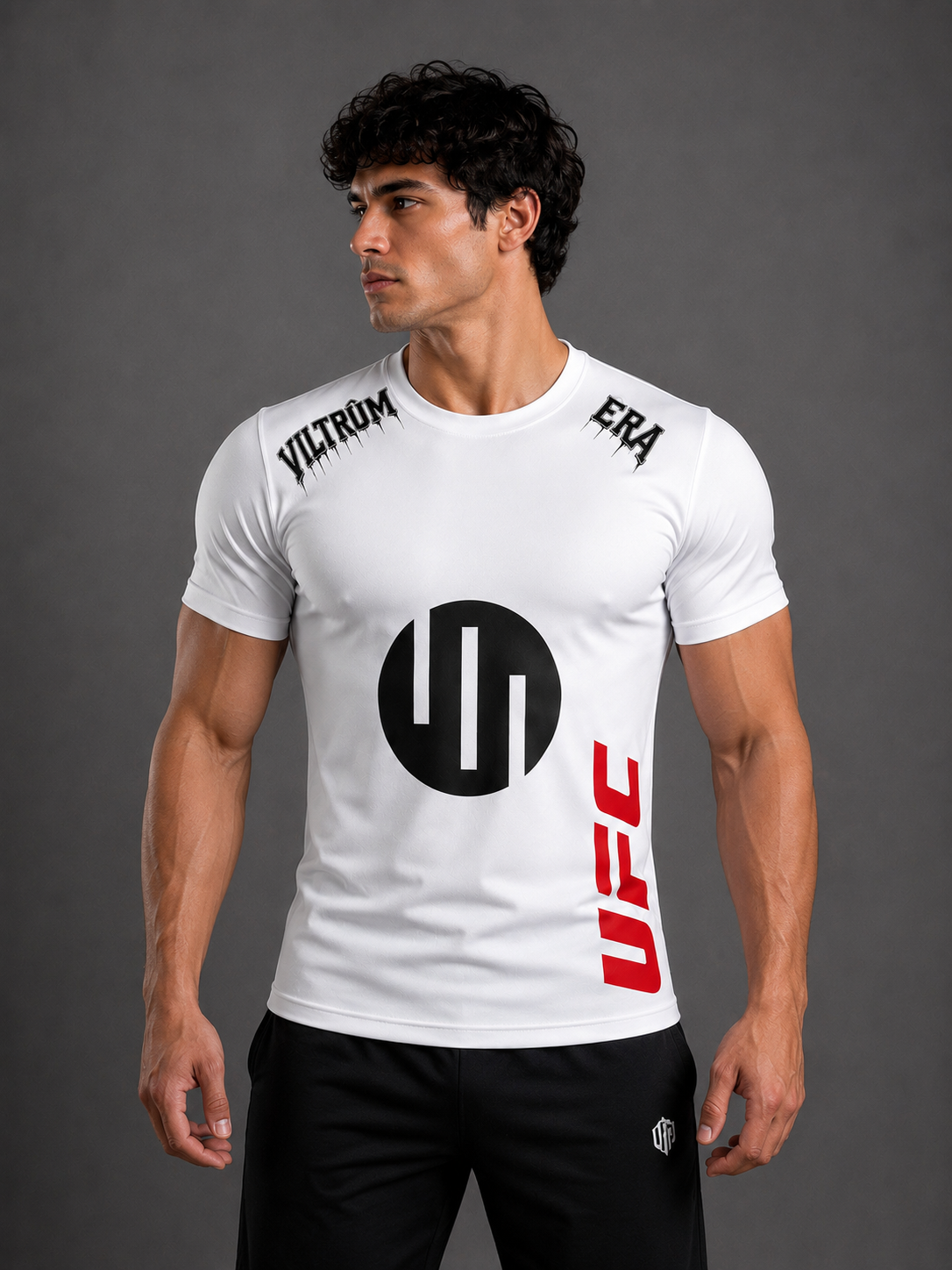 UFC X VILTRÛM ÊRA
