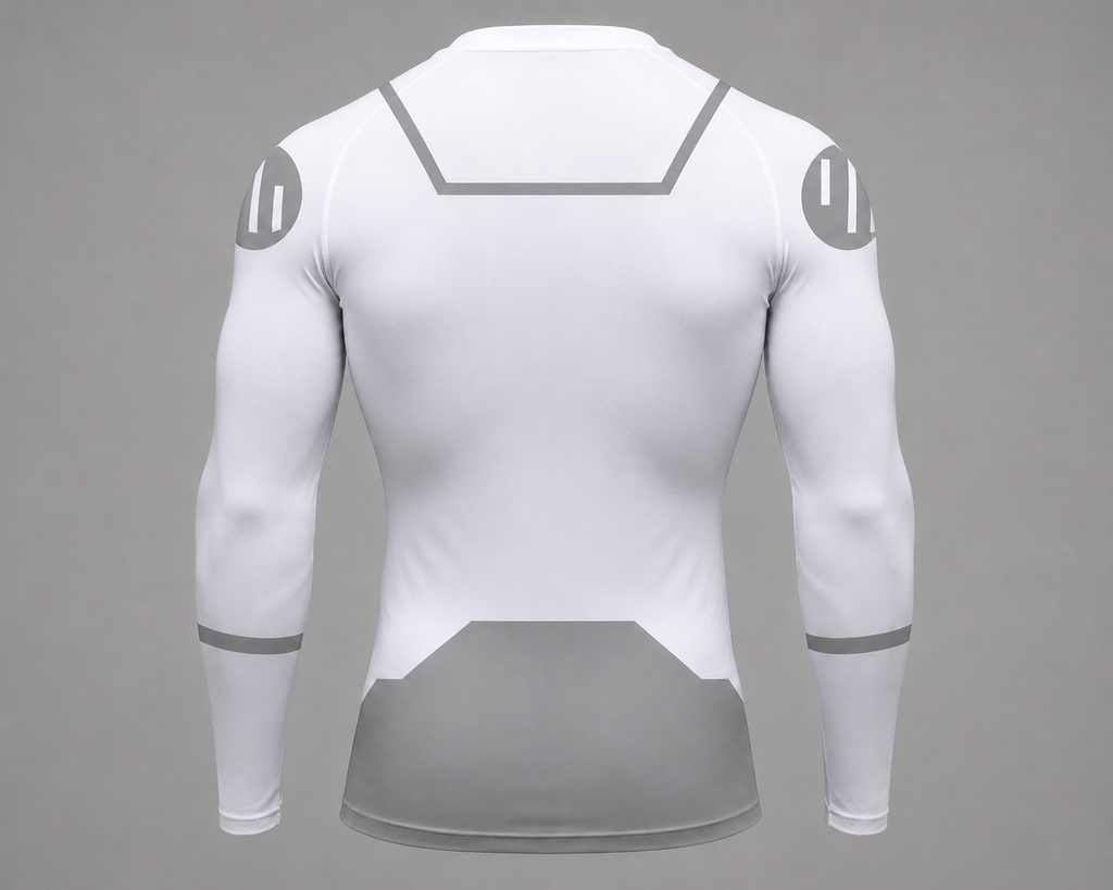 Compression  Mark viltrumite T-shirt