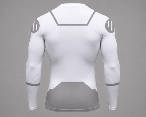 Compression  Mark viltrumite T-shirt