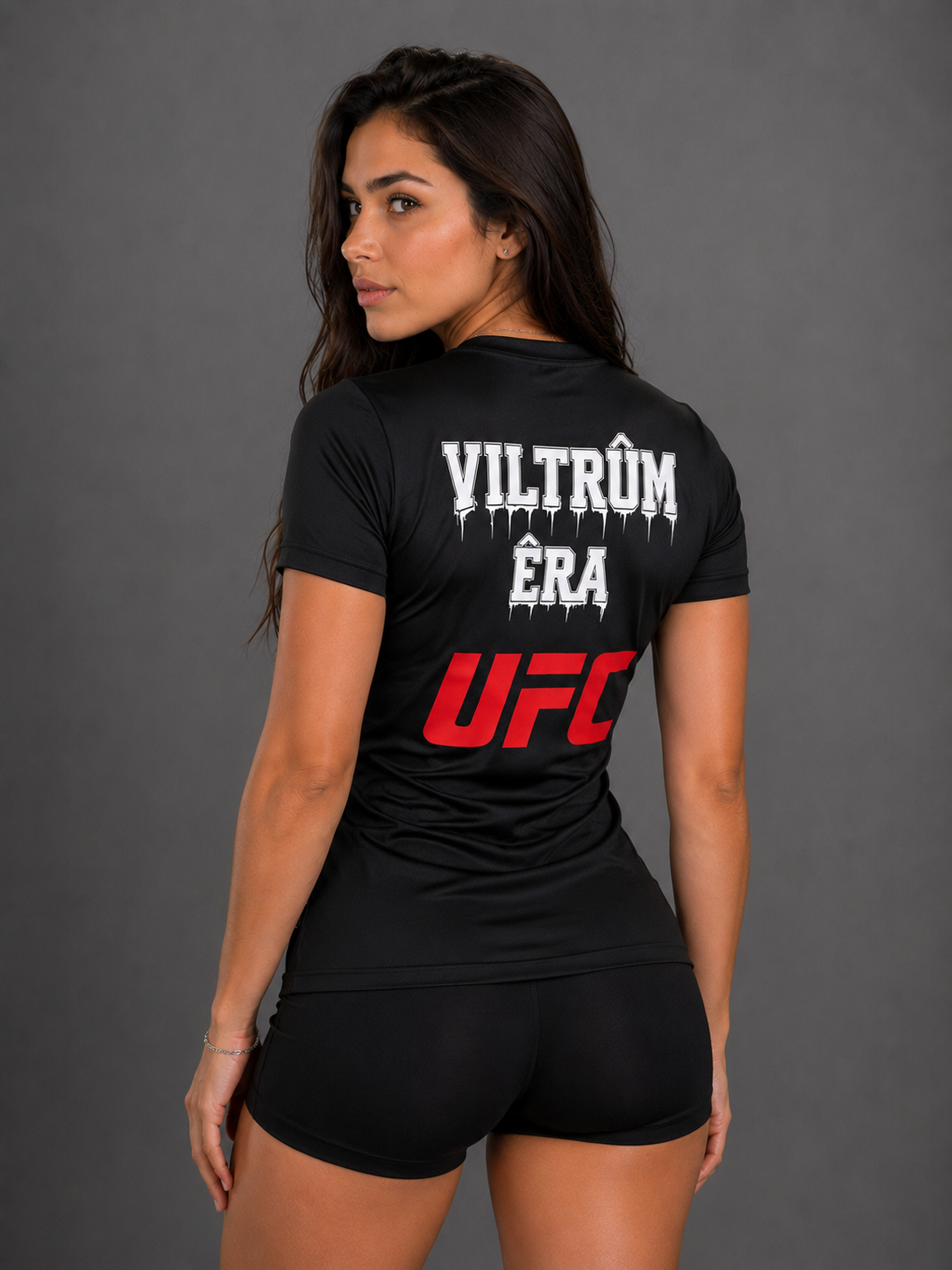 UFC X VILTRÛM ÊRA