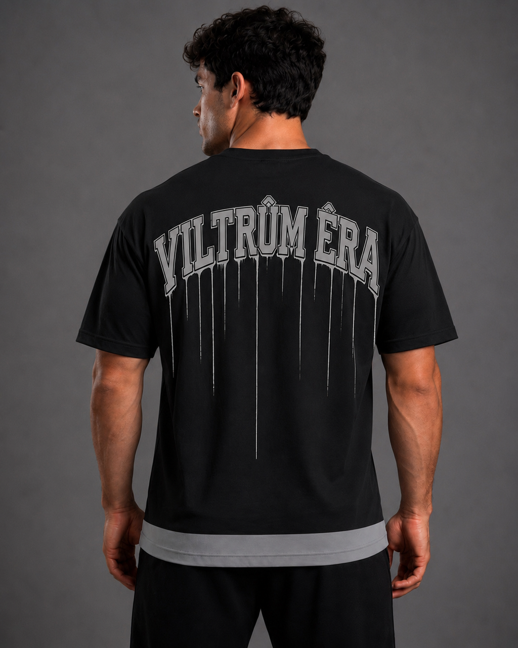 Over Size Uniforme Viltrumite (unisex)