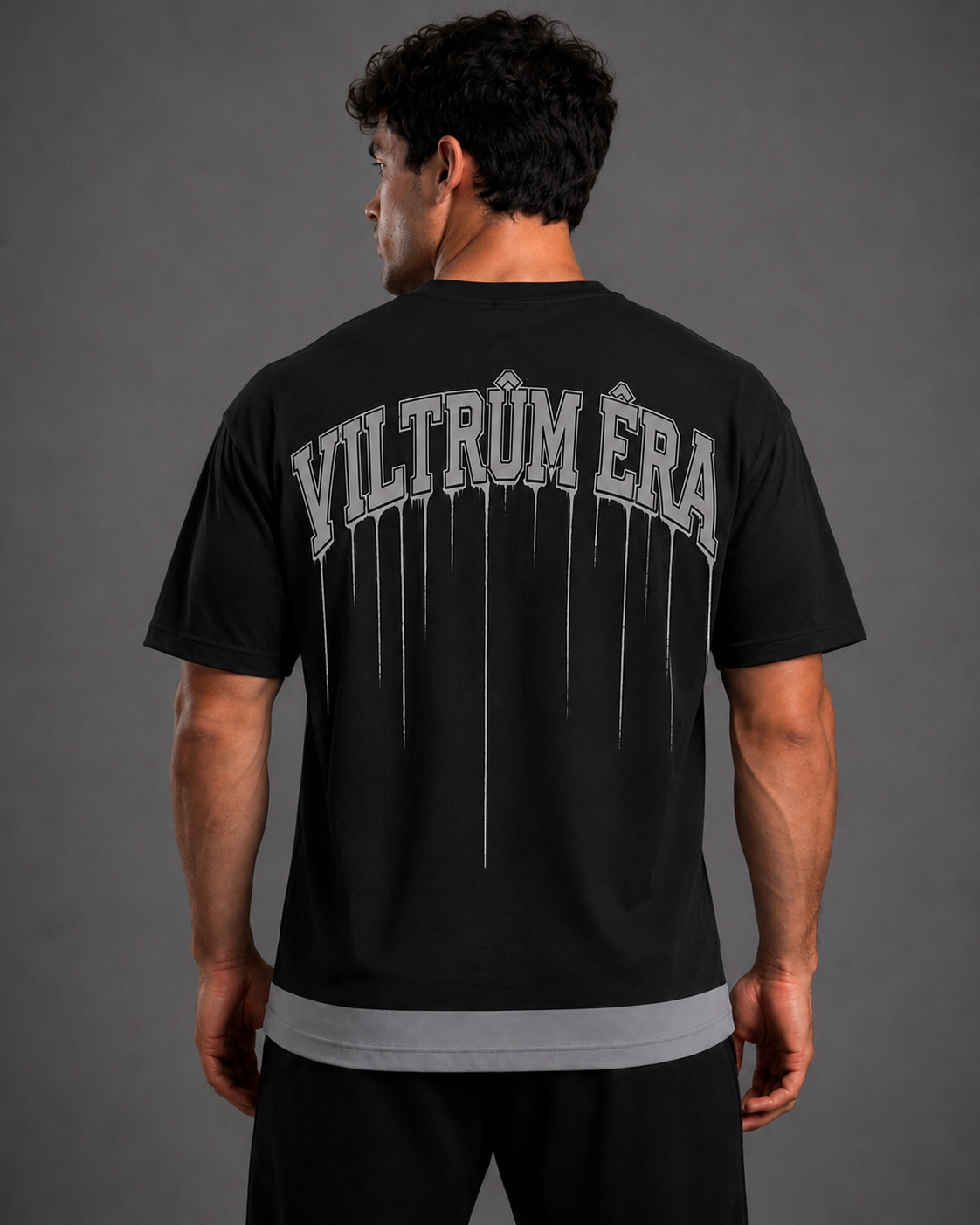 Over Size Uniforme Viltrumite (unisex)