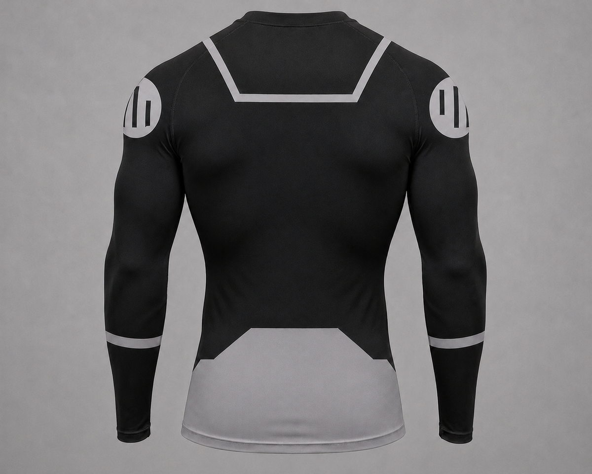 Compression  Mark viltrumite T-shirt